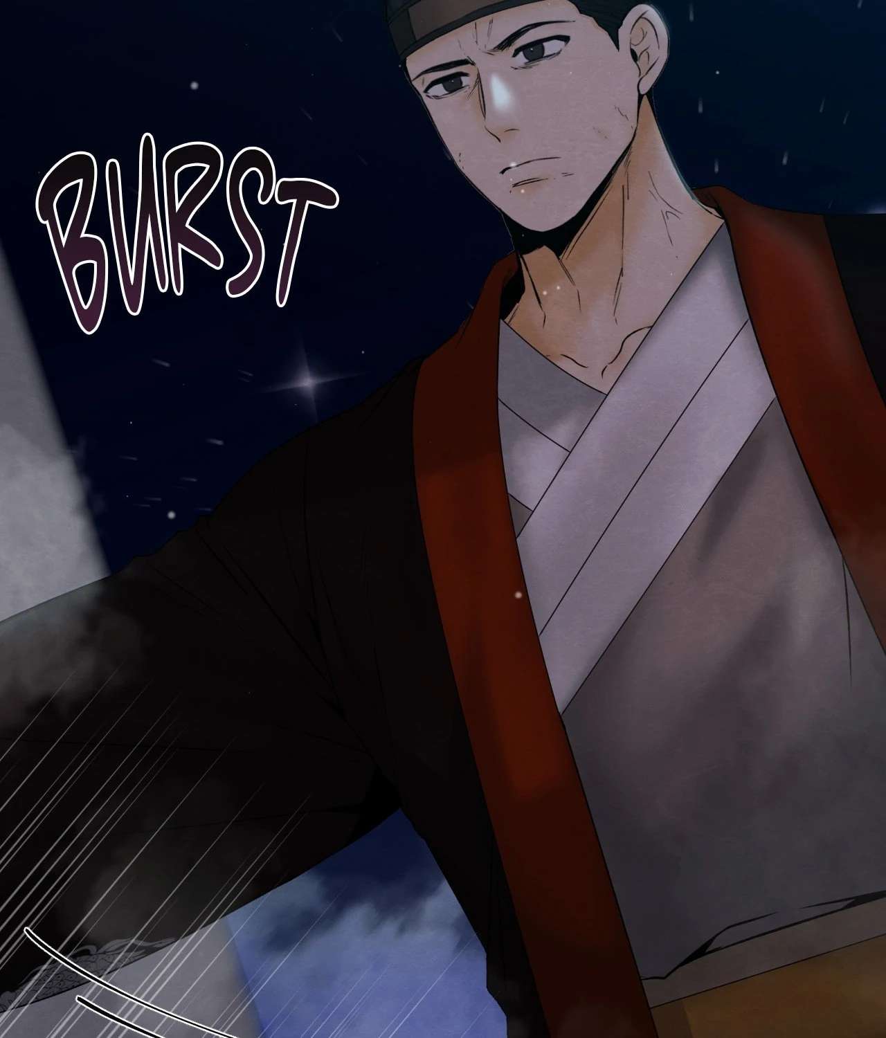 Becoming the King’s Concubine Chapter 18 page 78 - 