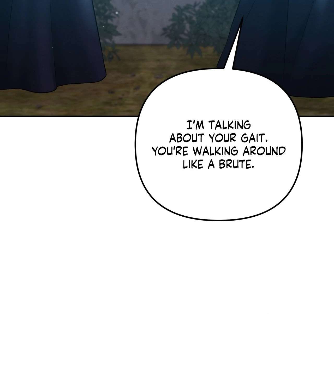 Becoming the King’s Concubine Chapter 18 page 9 - 