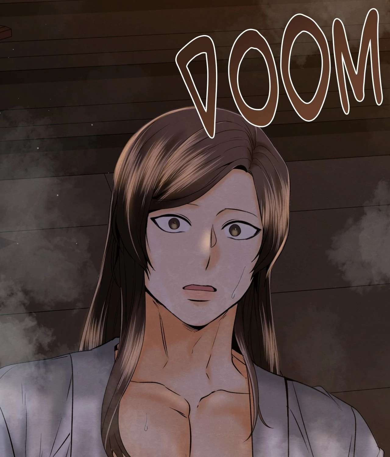 Becoming the King’s Concubine Chapter 18 page 81 - 