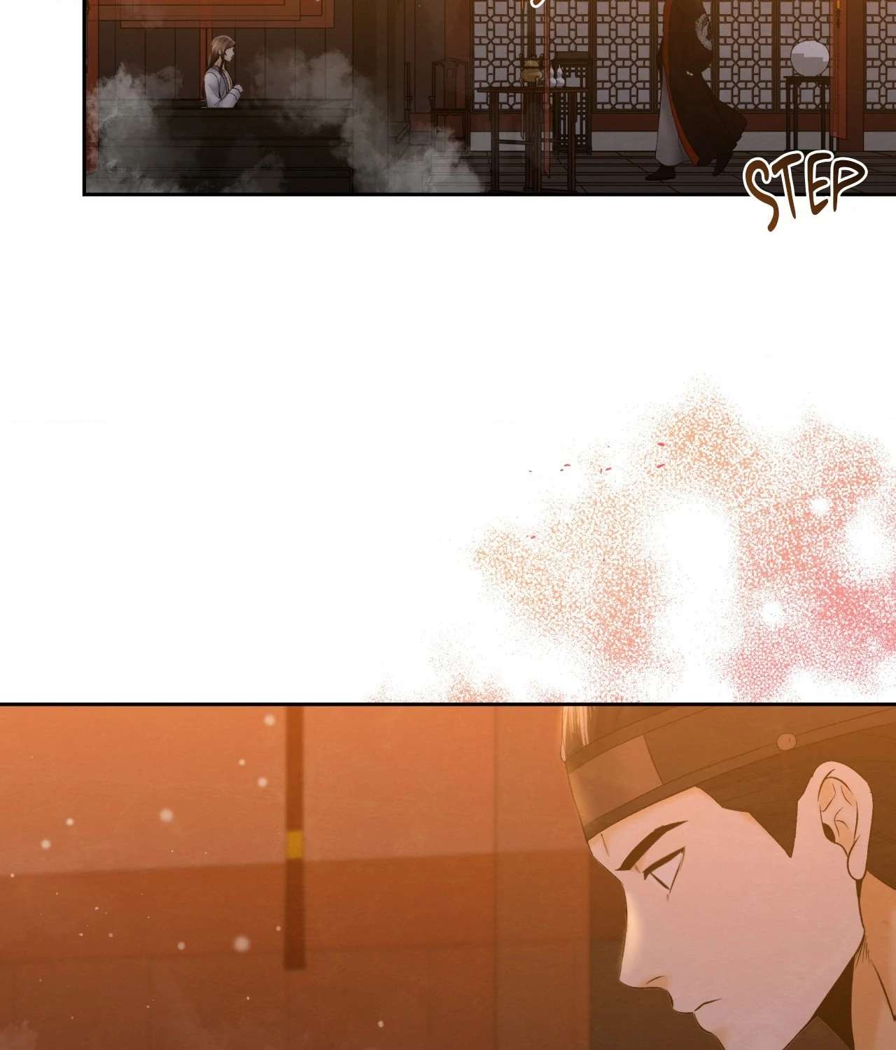 Becoming the King’s Concubine Chapter 18 page 86 - 