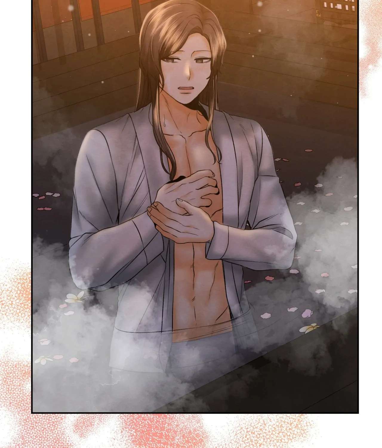 Becoming the King’s Concubine Chapter 18 page 89 - 