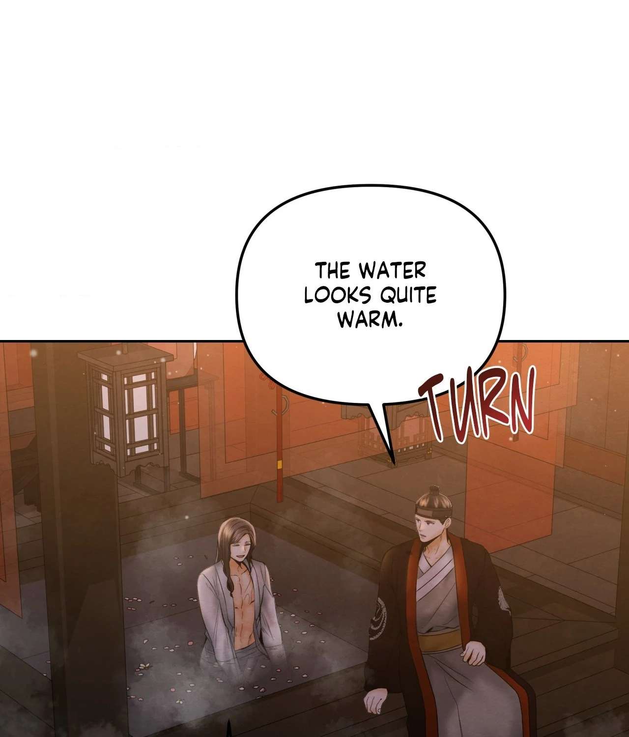 Becoming the King’s Concubine Chapter 18 page 95 - 