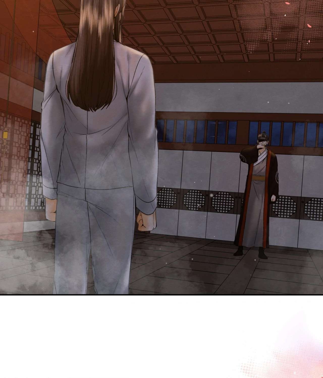 Becoming the King’s Concubine Chapter 19 page 2 - 