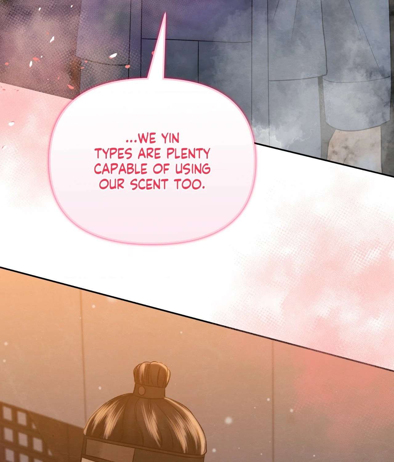 Becoming the King’s Concubine Chapter 19 page 109 - 