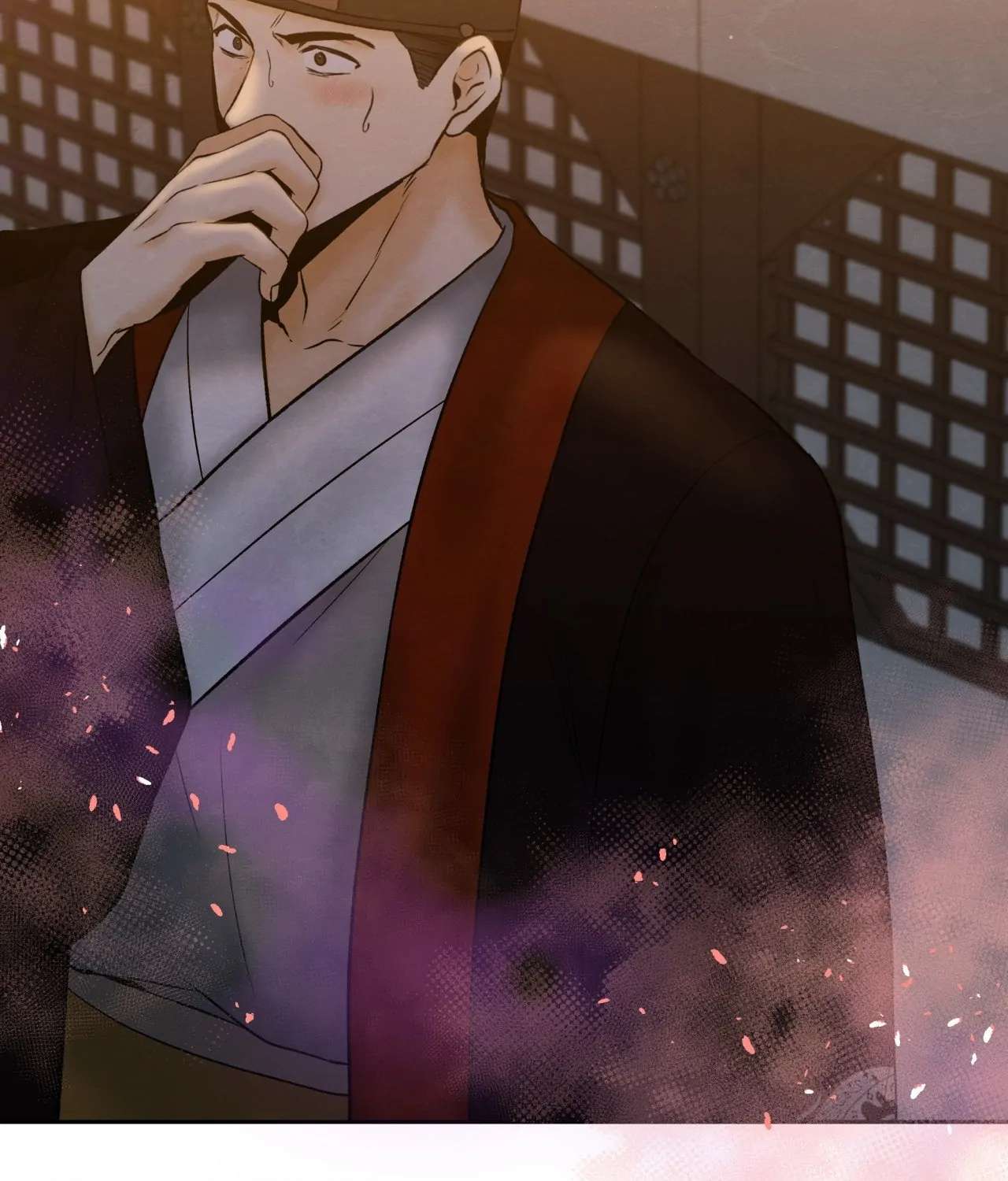 Becoming the King’s Concubine Chapter 19 page 110 - 