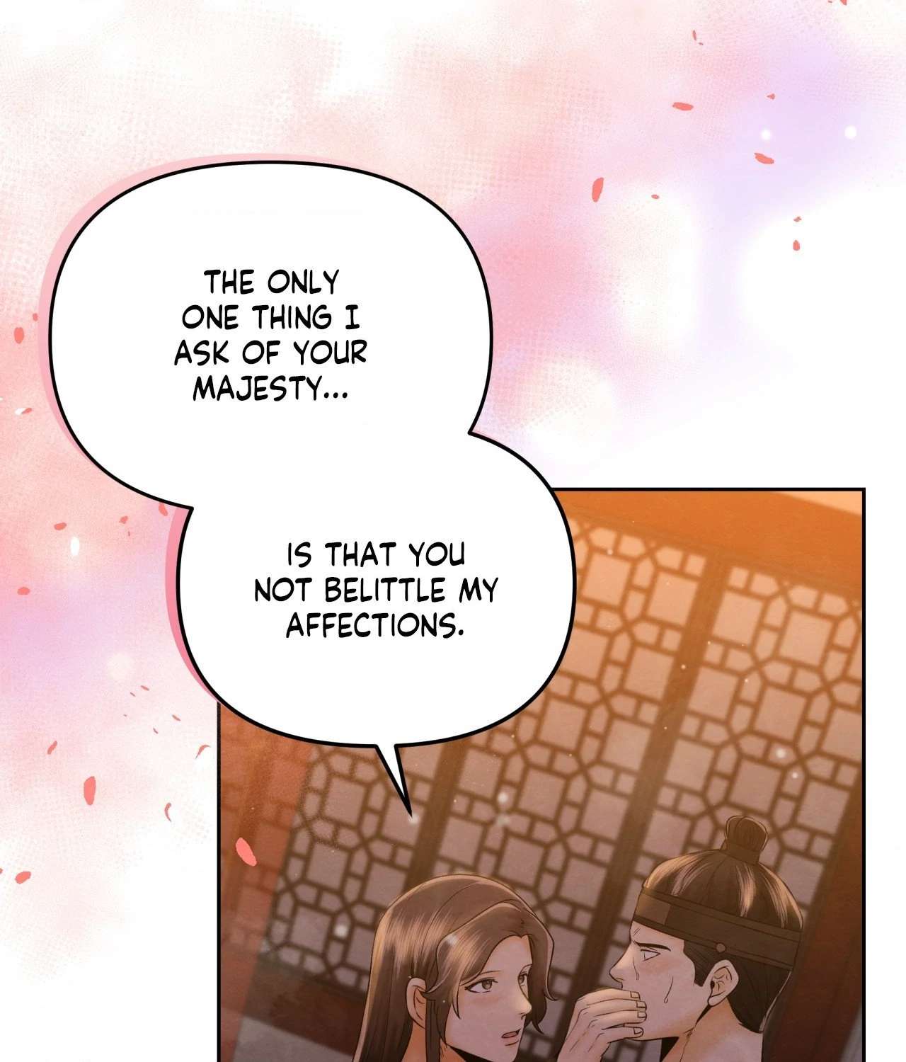 Becoming the King’s Concubine Chapter 19 page 114 - 