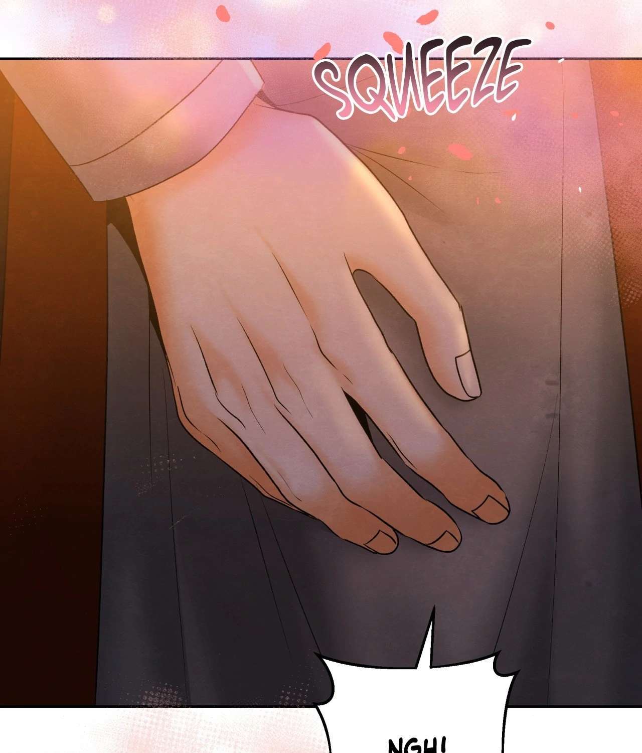 Becoming the King’s Concubine Chapter 19 page 116 - 