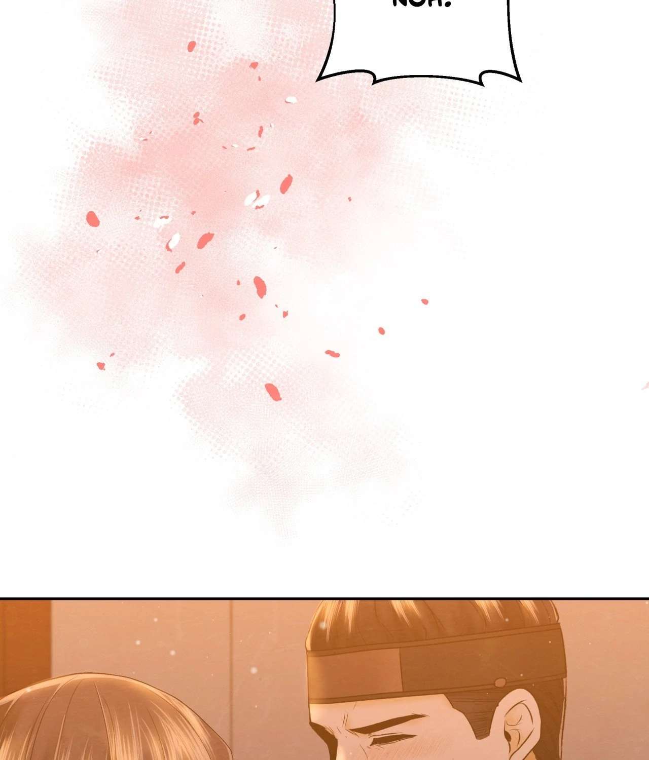 Becoming the King’s Concubine Chapter 19 page 117 - 