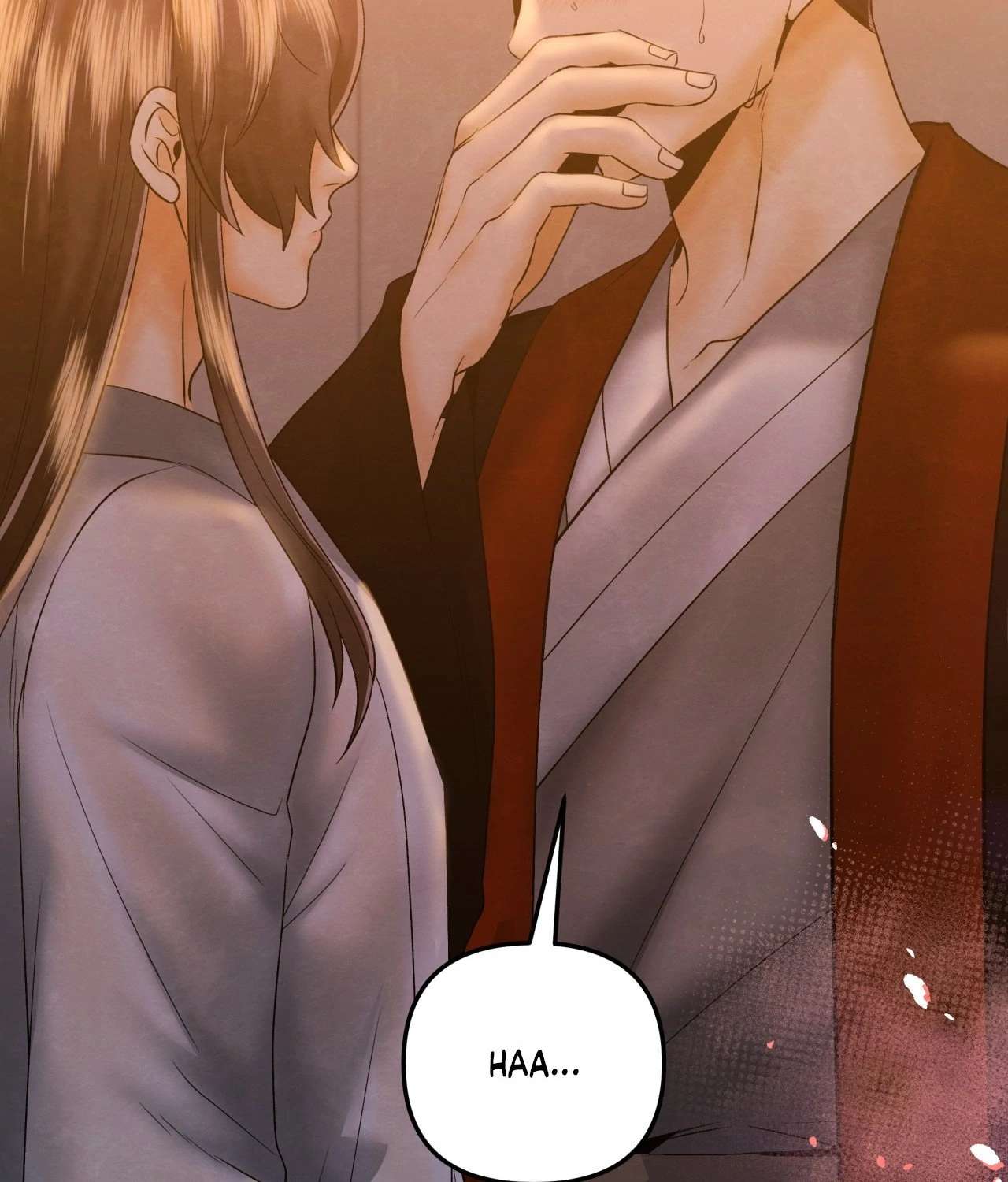 Becoming the King’s Concubine Chapter 19 page 118 - 