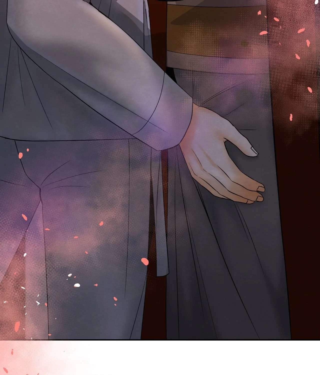 Becoming the King’s Concubine Chapter 19 page 119 - 