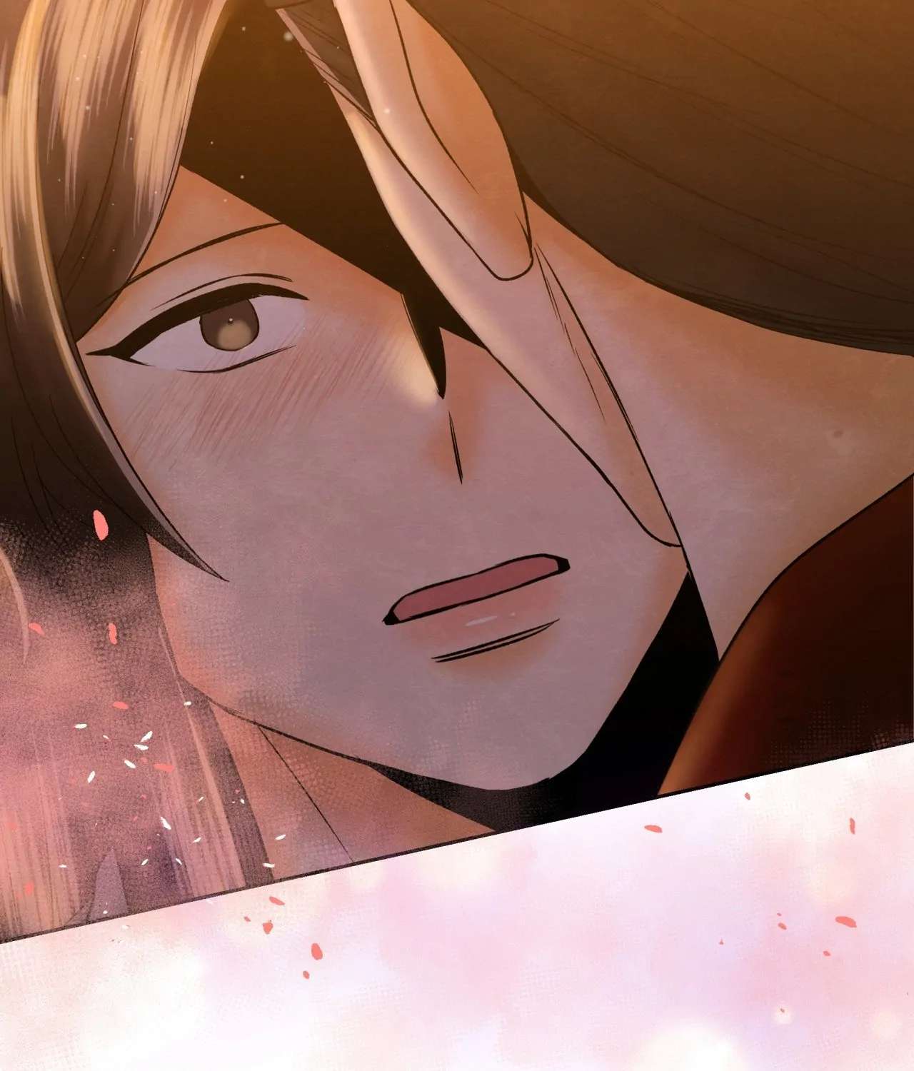 Becoming the King’s Concubine Chapter 19 page 121 - 