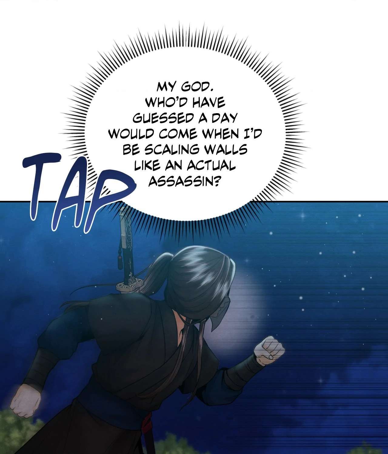 Becoming the King’s Concubine Chapter 19 page 15 - 
