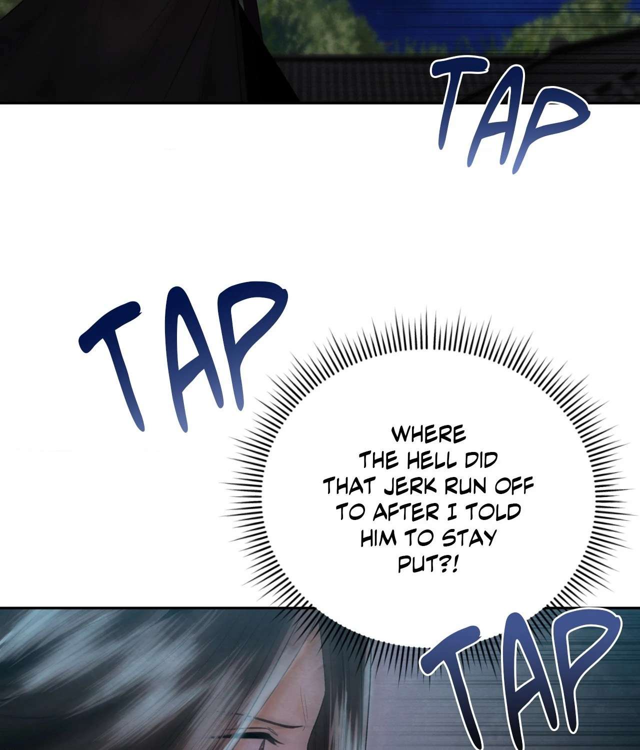 Becoming the King’s Concubine Chapter 19 page 16 - 