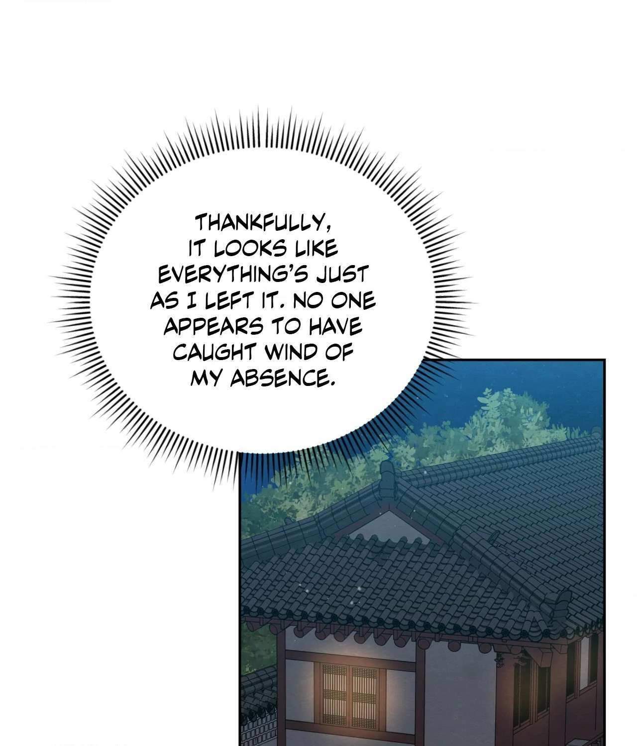 Becoming the King’s Concubine Chapter 19 page 19 - 