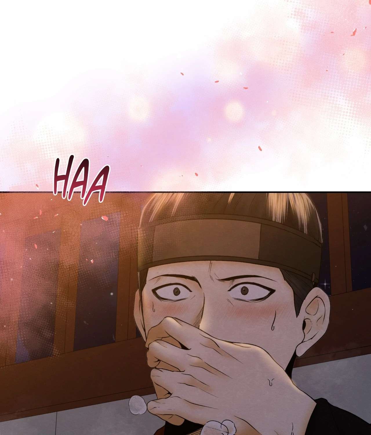 Becoming the King’s Concubine Chapter 19 page 3 - 