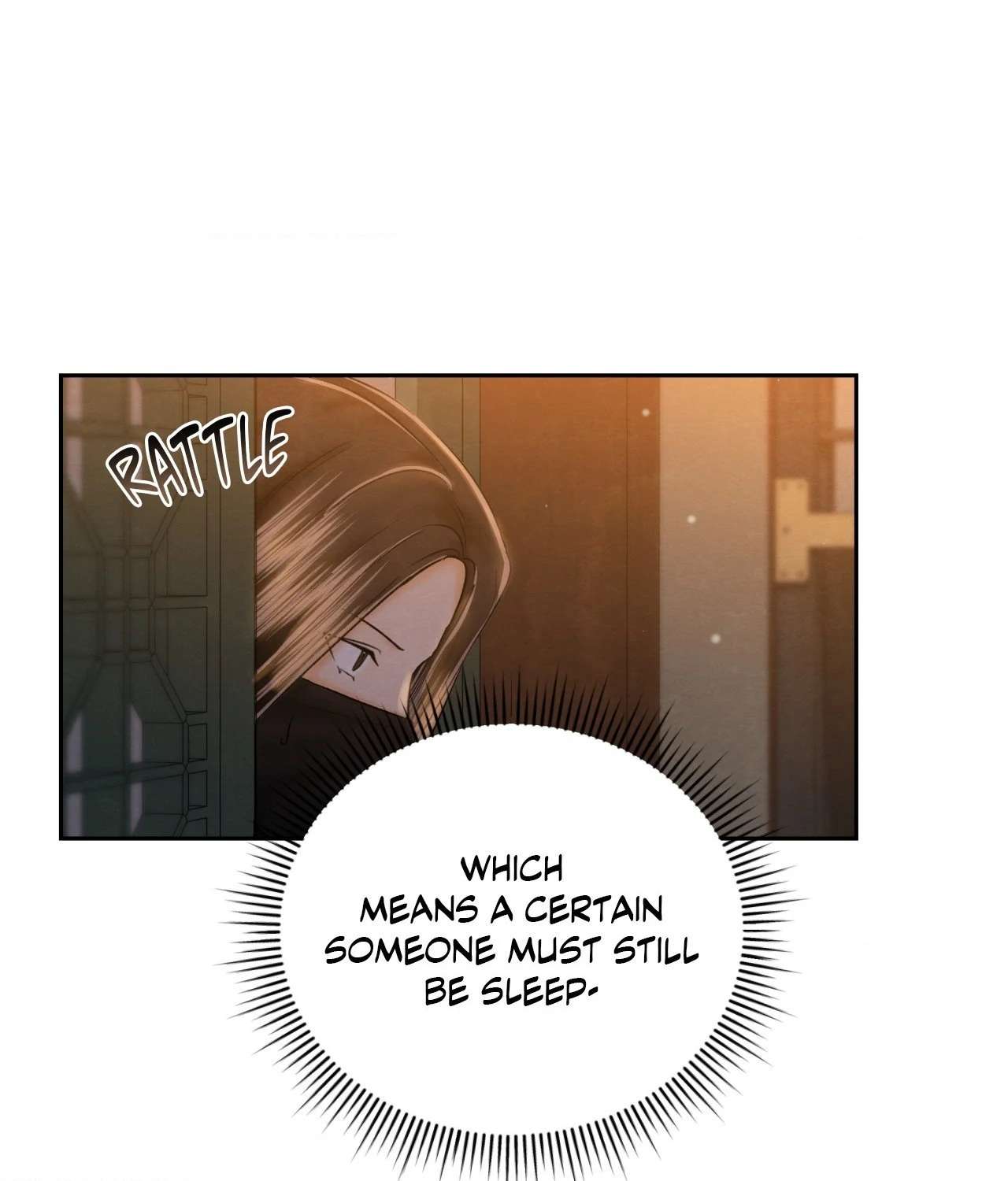 Becoming the King’s Concubine Chapter 19 page 21 - 