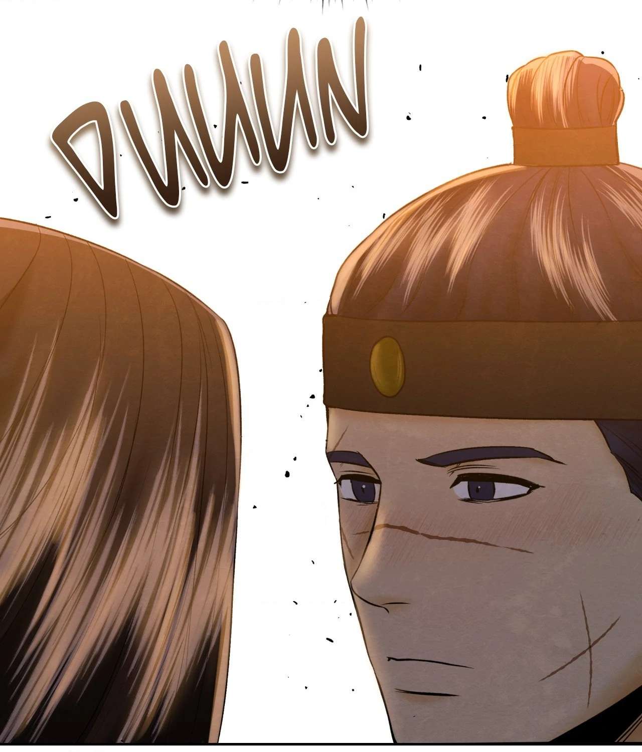 Becoming the King’s Concubine Chapter 19 page 22 - 
