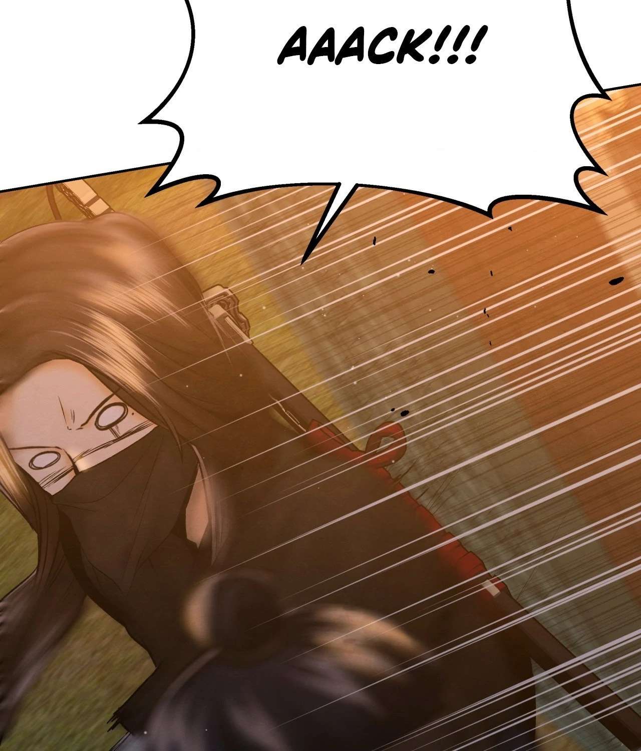 Becoming the King’s Concubine Chapter 19 page 25 - 