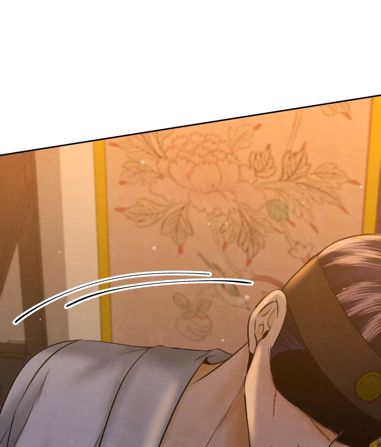 Becoming the King’s Concubine Chapter 19 page 27 - 