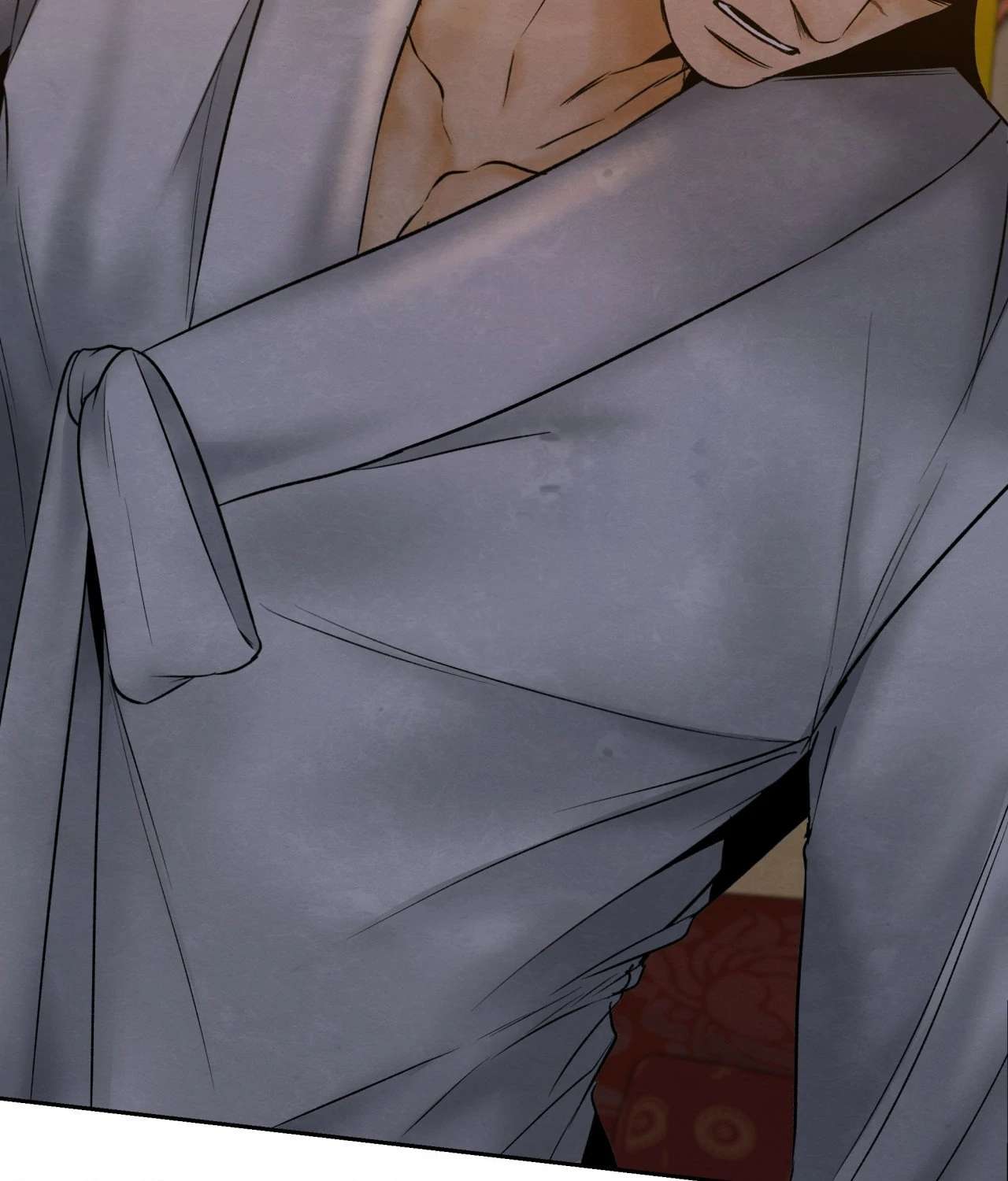 Becoming the King’s Concubine Chapter 19 page 28 - 
