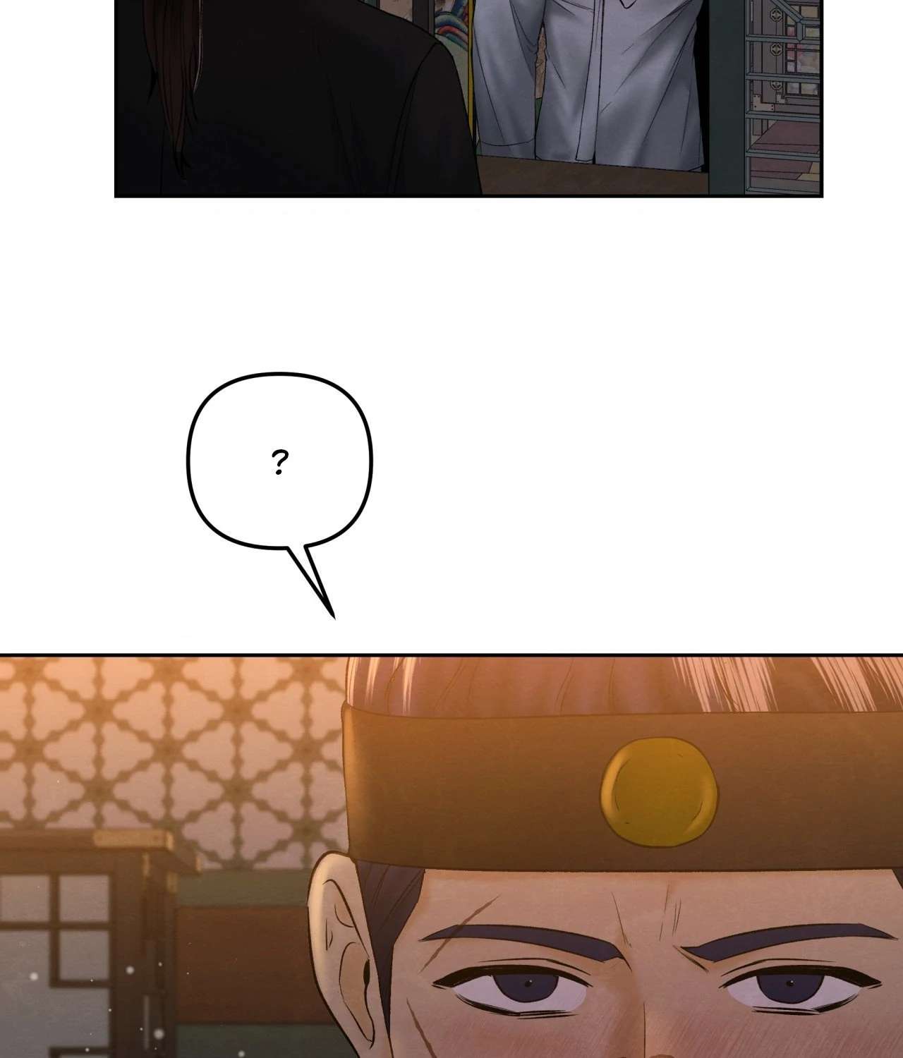 Becoming the King’s Concubine Chapter 19 page 33 - 