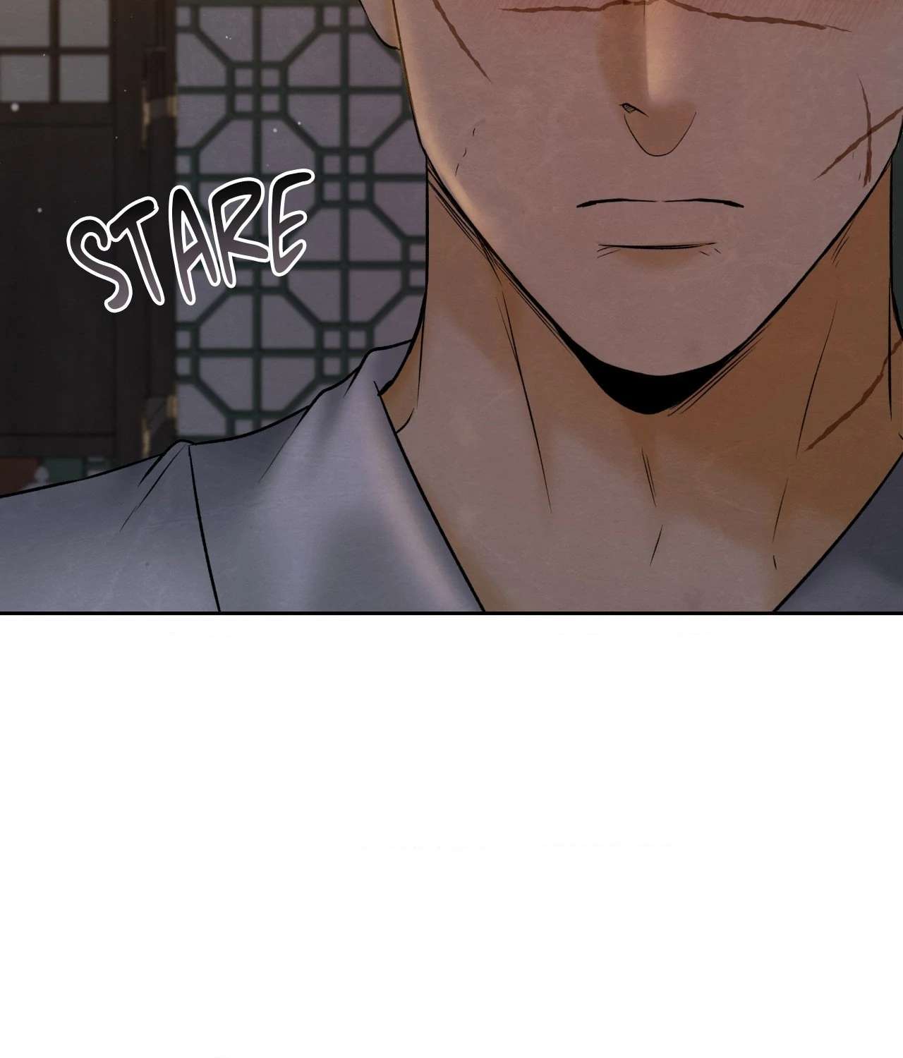Becoming the King’s Concubine Chapter 19 page 34 - 