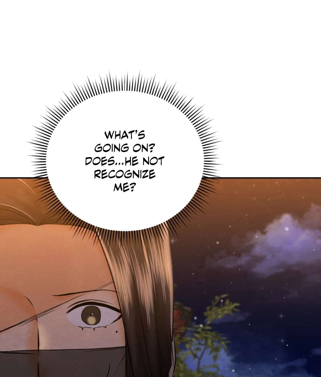 Becoming the King’s Concubine Chapter 19 page 35 - 