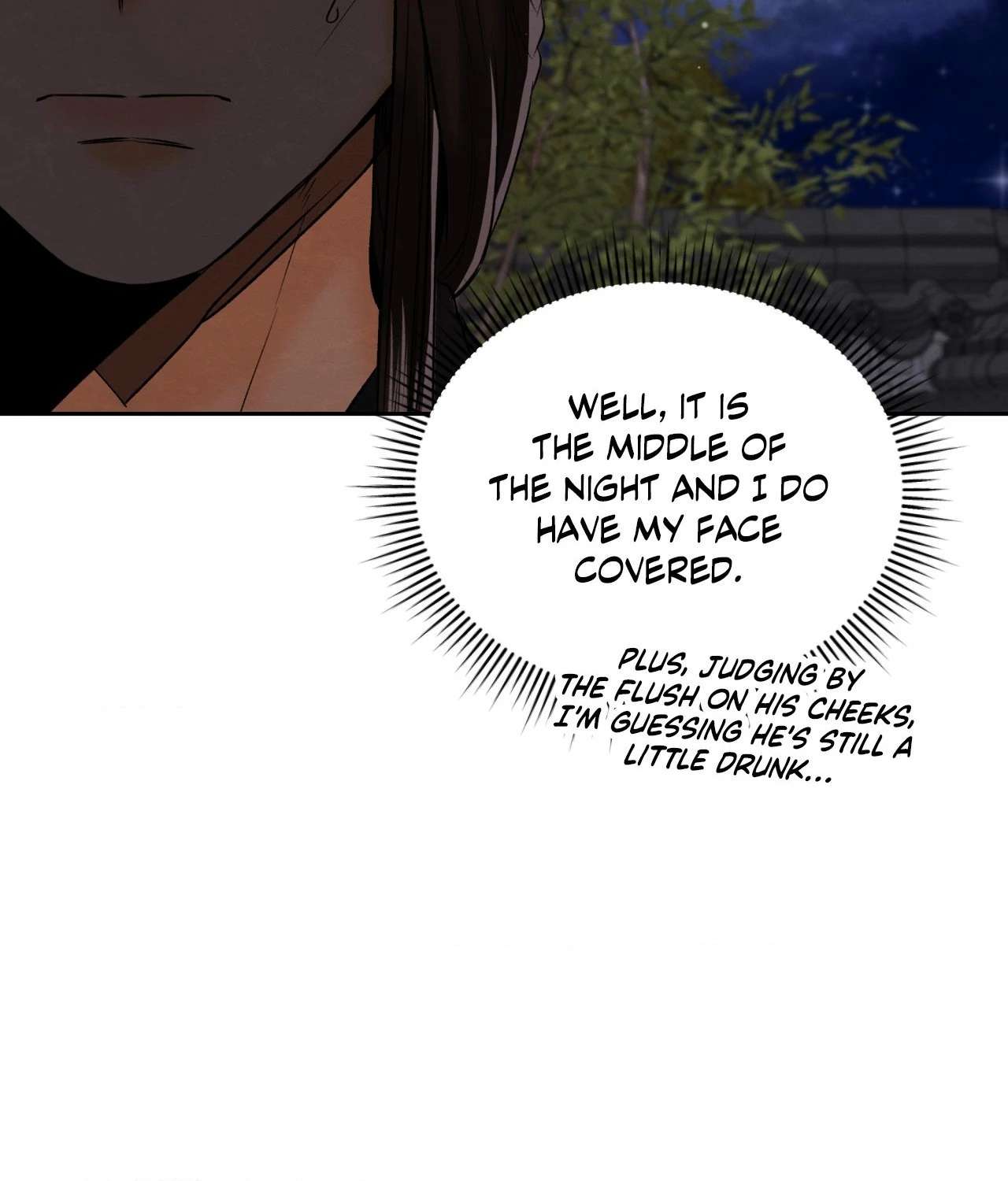 Becoming the King’s Concubine Chapter 19 page 36 - 