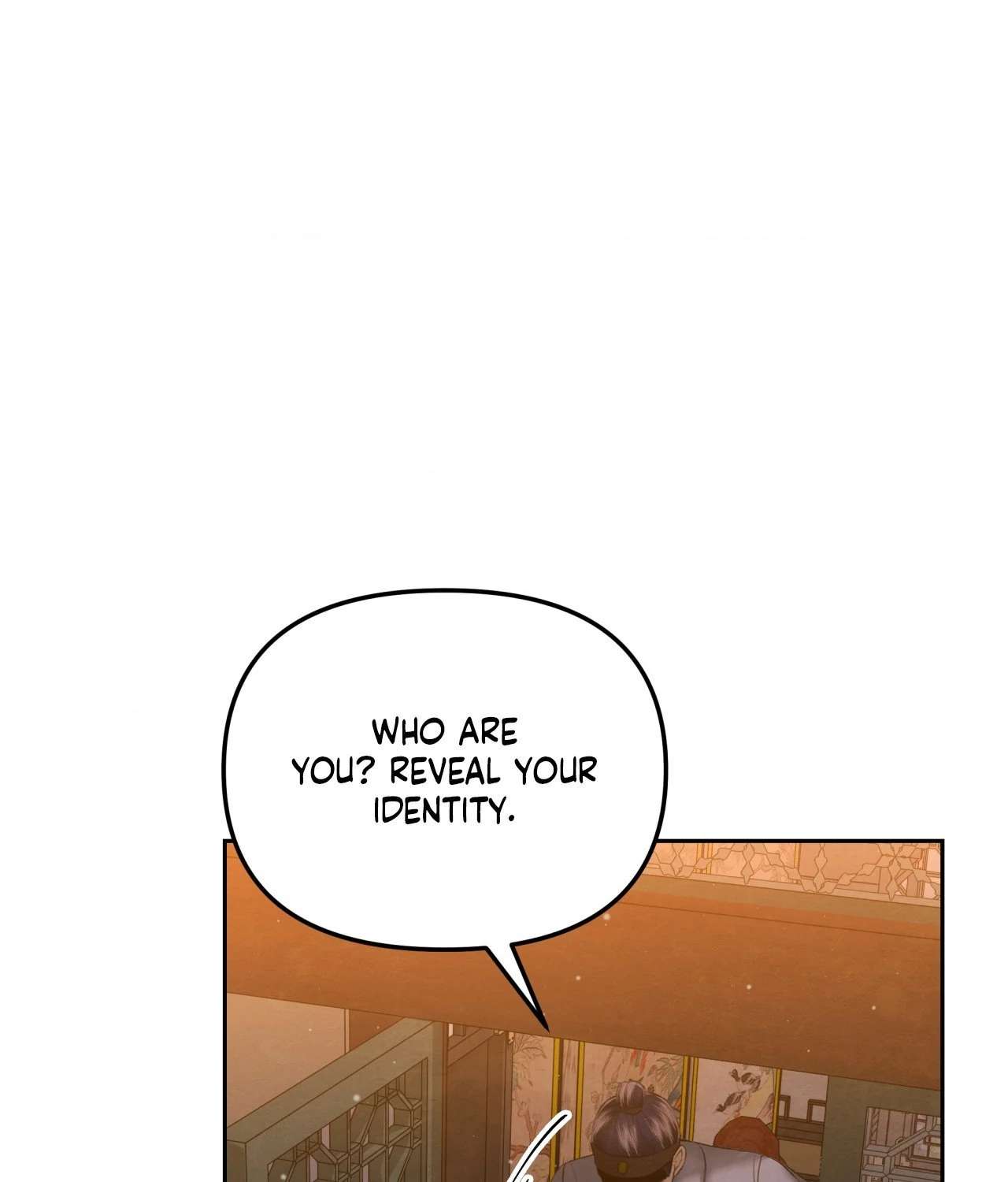 Becoming the King’s Concubine Chapter 19 page 37 - 