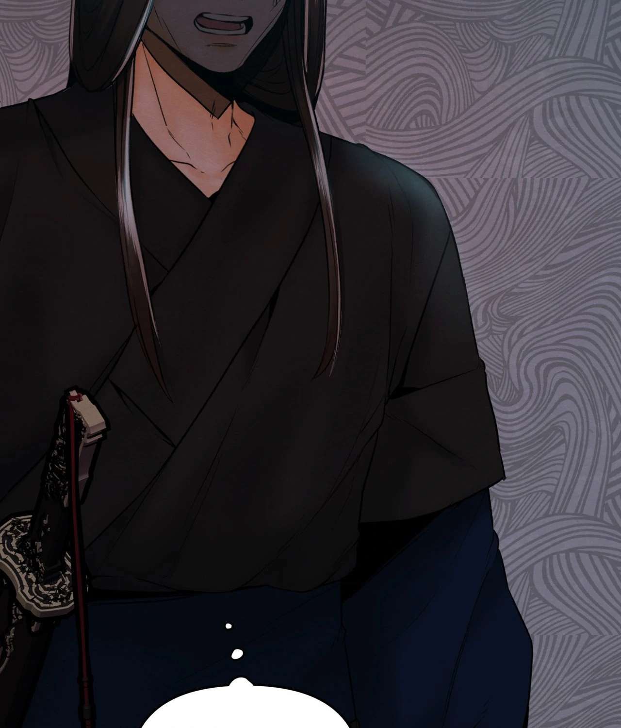 Becoming the King’s Concubine Chapter 19 page 41 - 