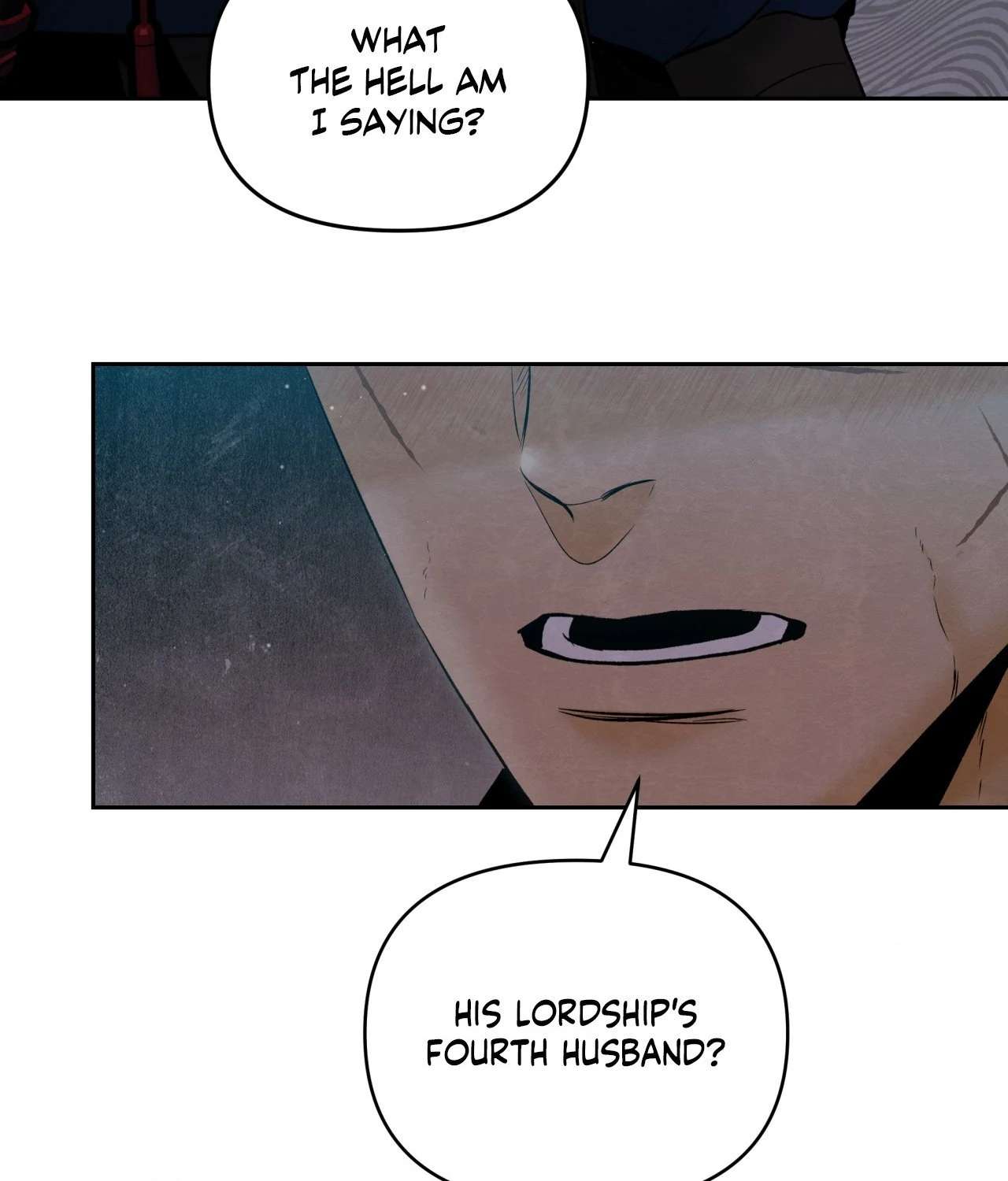 Becoming the King’s Concubine Chapter 19 page 42 - 