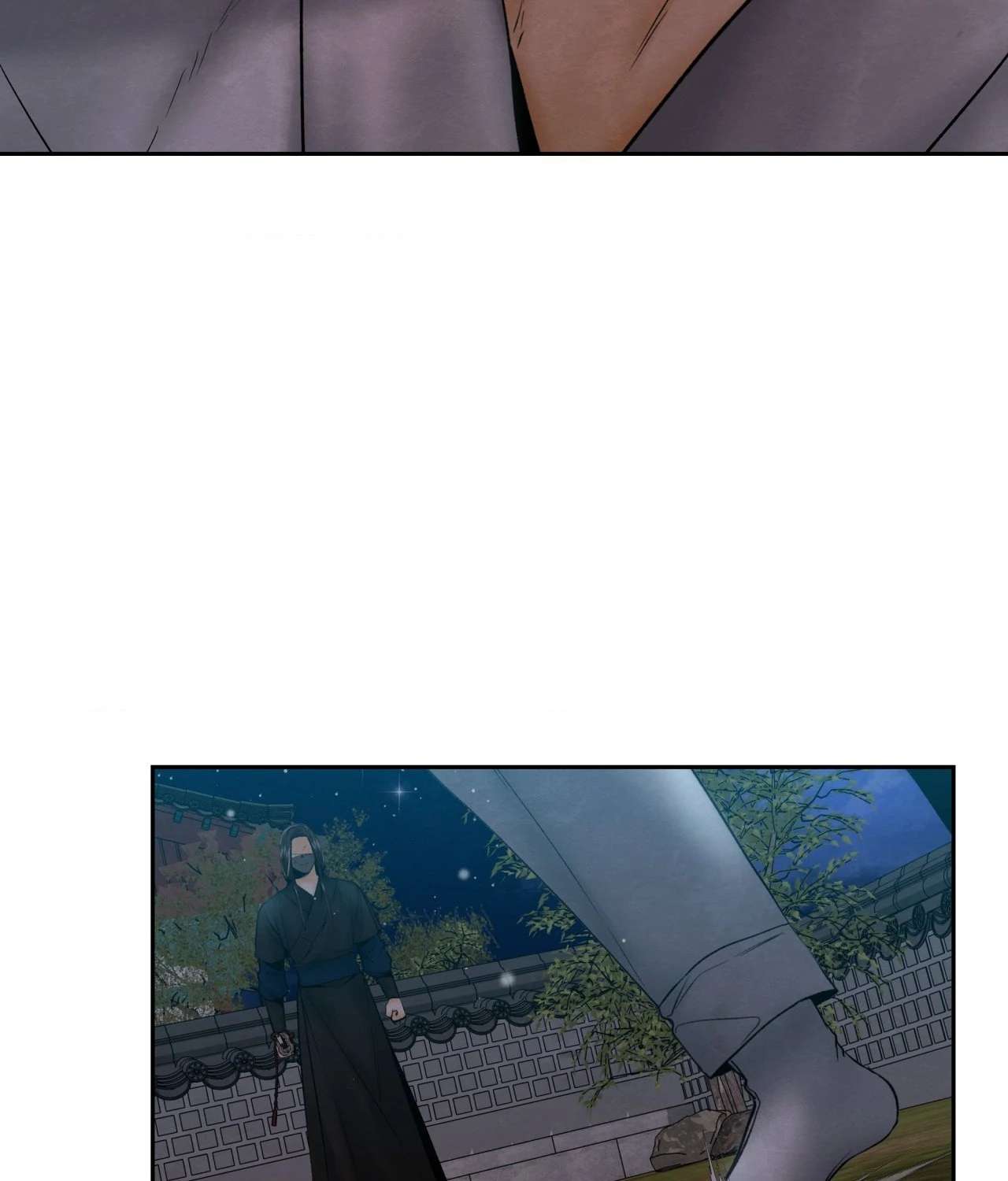 Becoming the King’s Concubine Chapter 19 page 45 - 