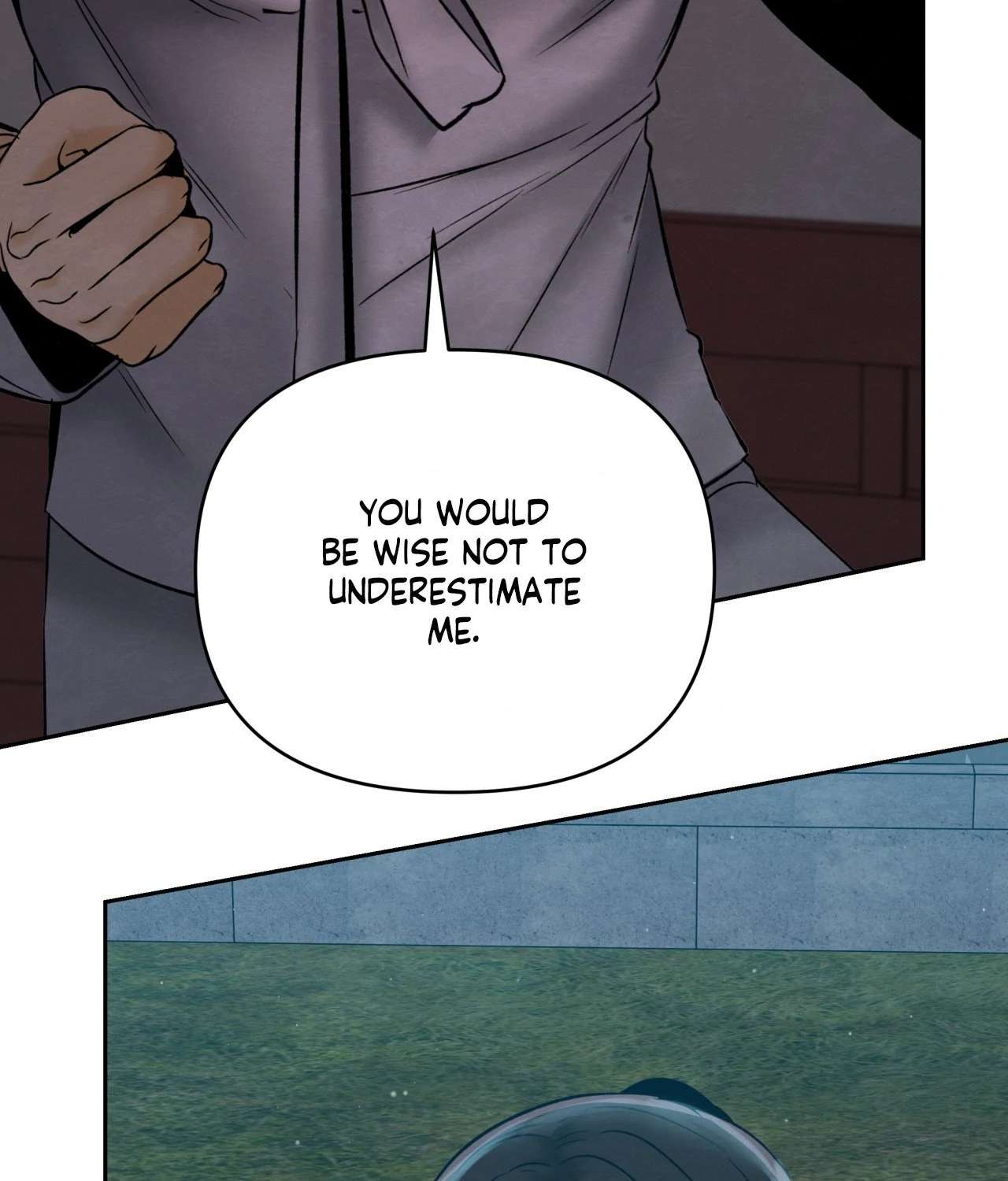 Becoming the King’s Concubine Chapter 19 page 48 - 