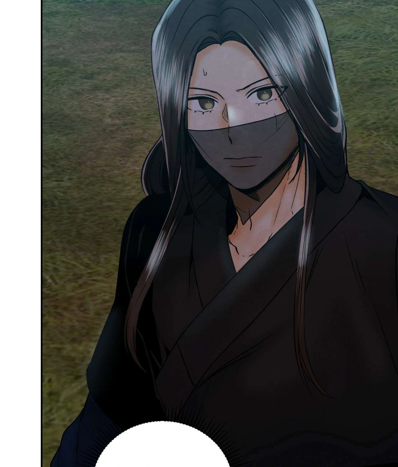 Becoming the King’s Concubine Chapter 19 page 49 - 