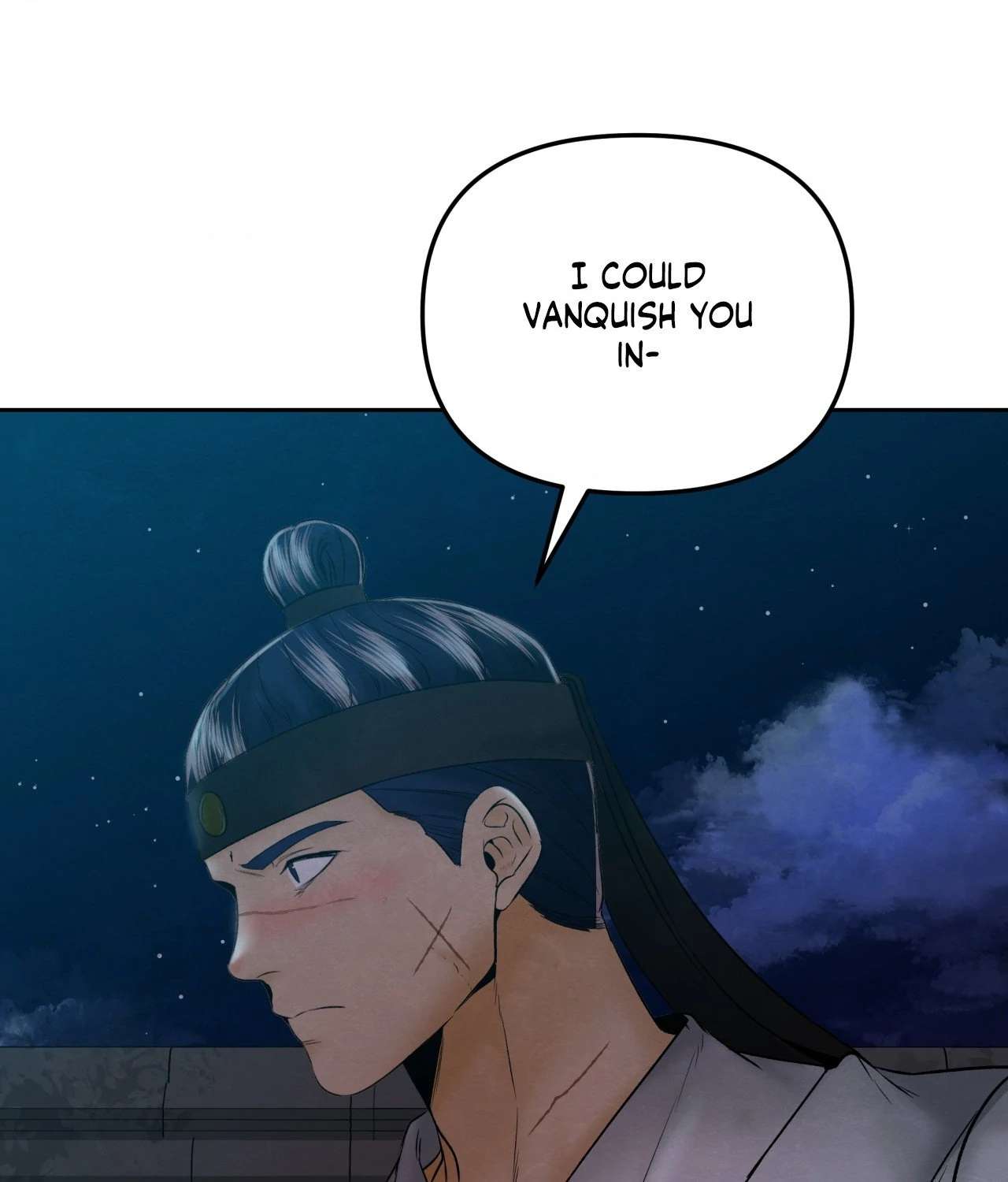Becoming the King’s Concubine Chapter 19 page 51 - 