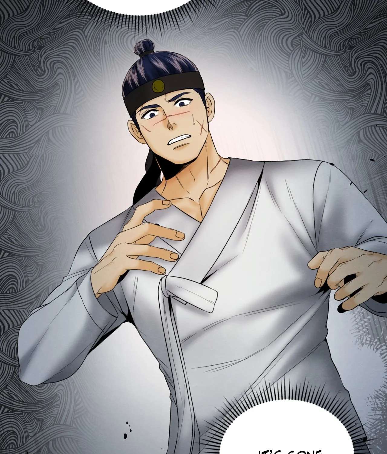 Becoming the King’s Concubine Chapter 19 page 56 - 