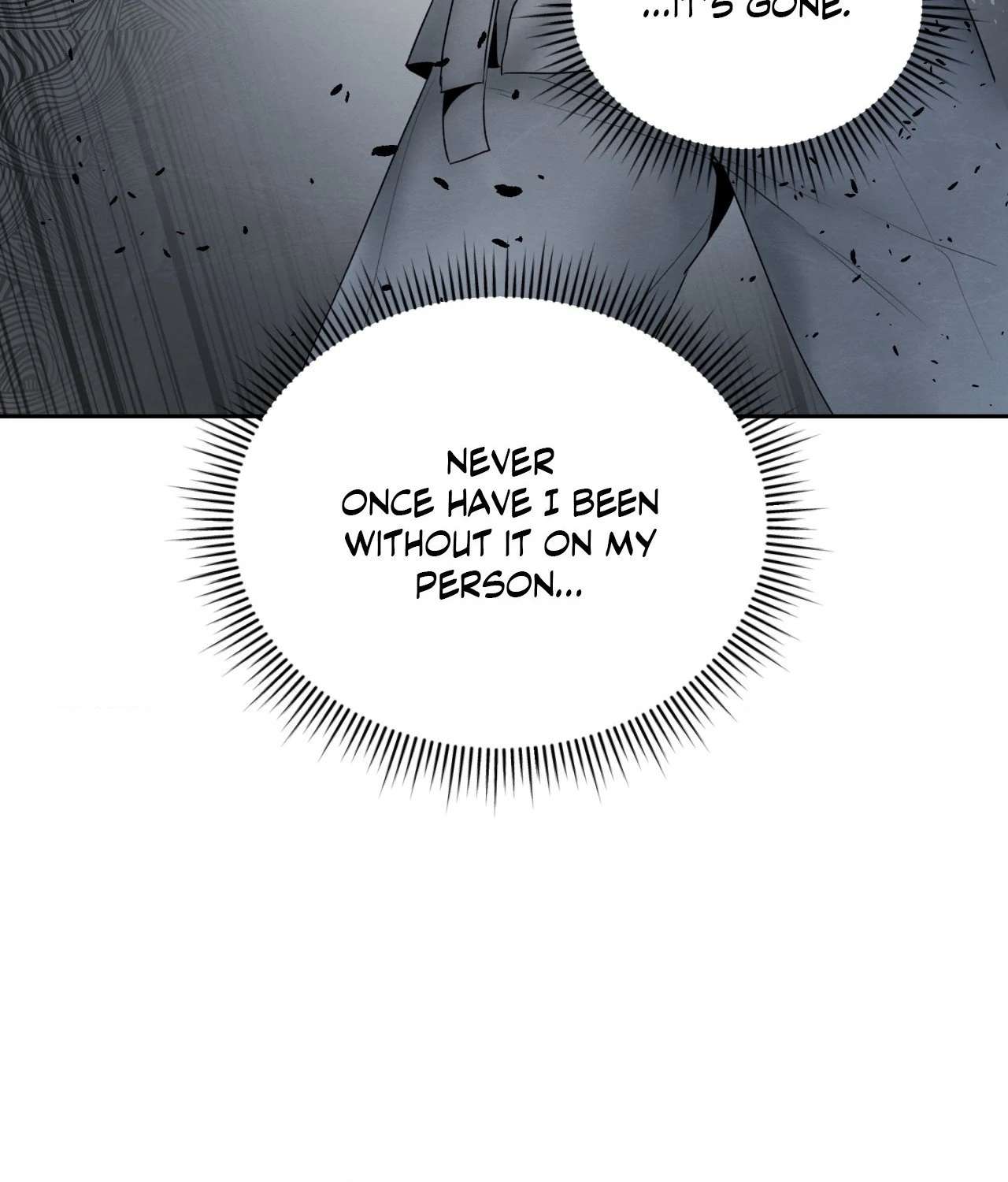 Becoming the King’s Concubine Chapter 19 page 57 - 