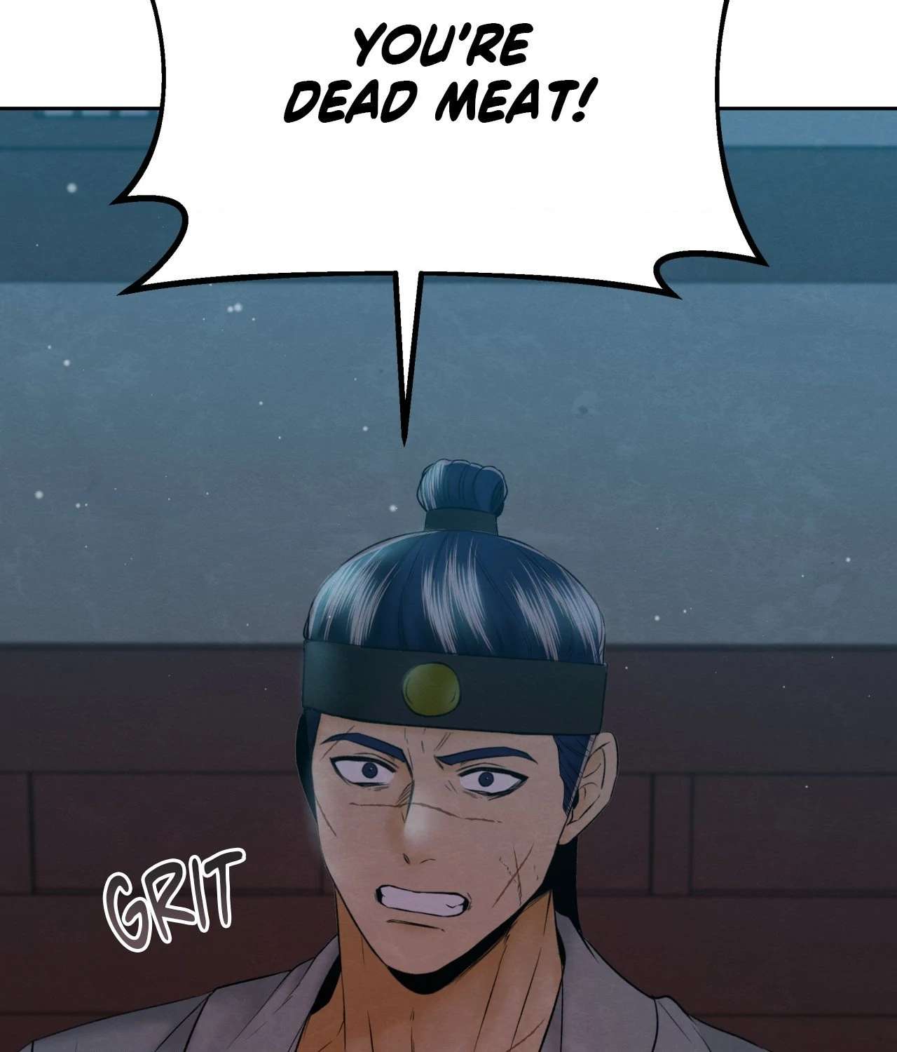 Becoming the King’s Concubine Chapter 19 page 63 - 
