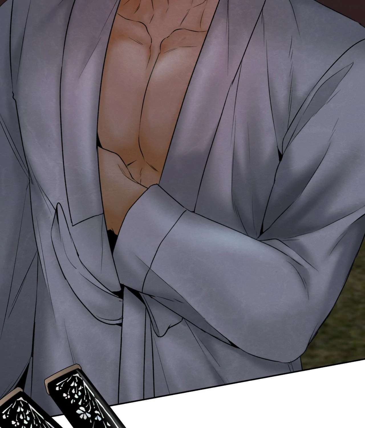Becoming the King’s Concubine Chapter 19 page 64 - 
