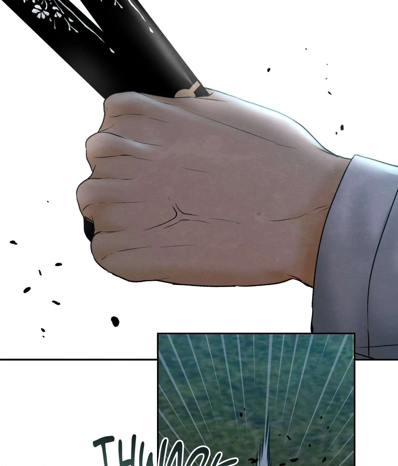 Becoming the King’s Concubine Chapter 19 page 65 - 