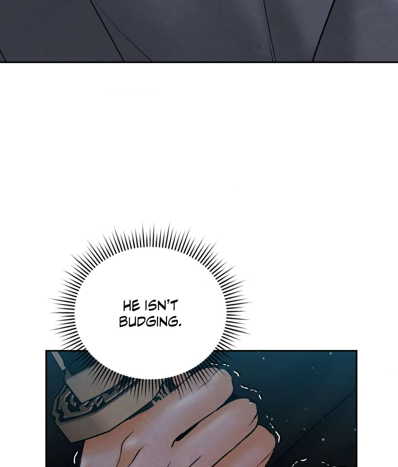 Becoming the King’s Concubine Chapter 19 page 73 - 