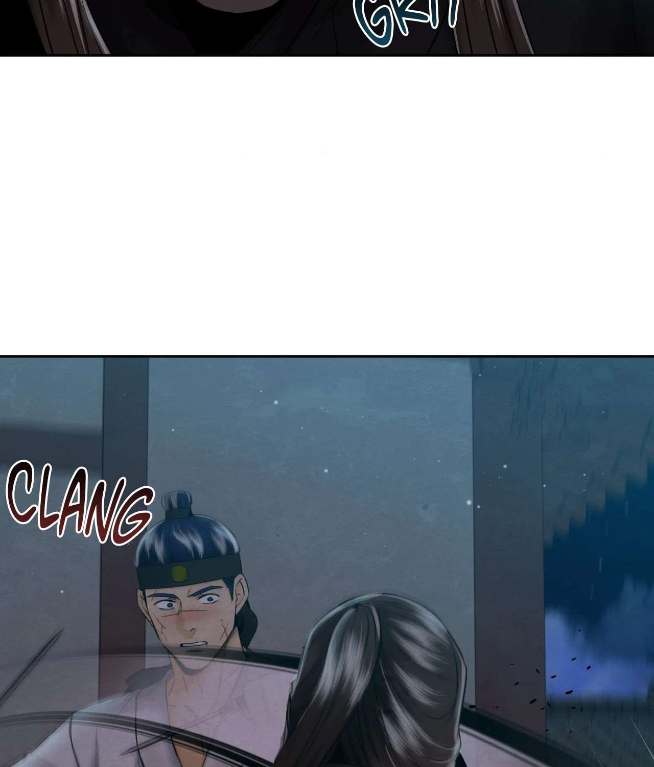 Becoming the King’s Concubine Chapter 19 page 75 - 