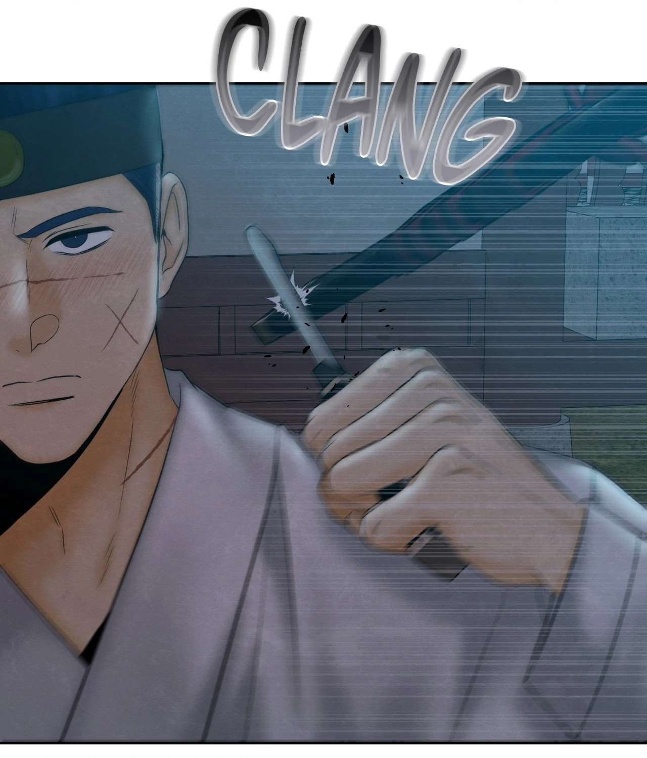 Becoming the King’s Concubine Chapter 19 page 78 - 