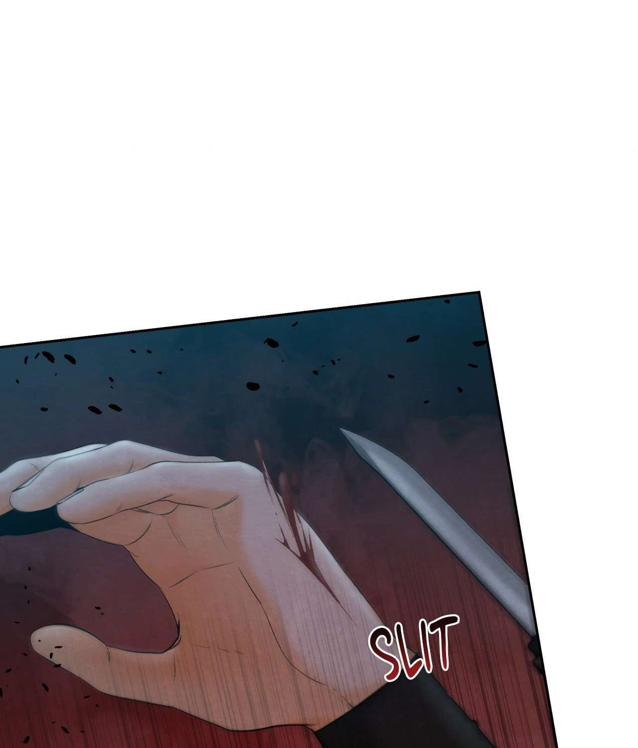 Becoming the King’s Concubine Chapter 19 page 80 - 