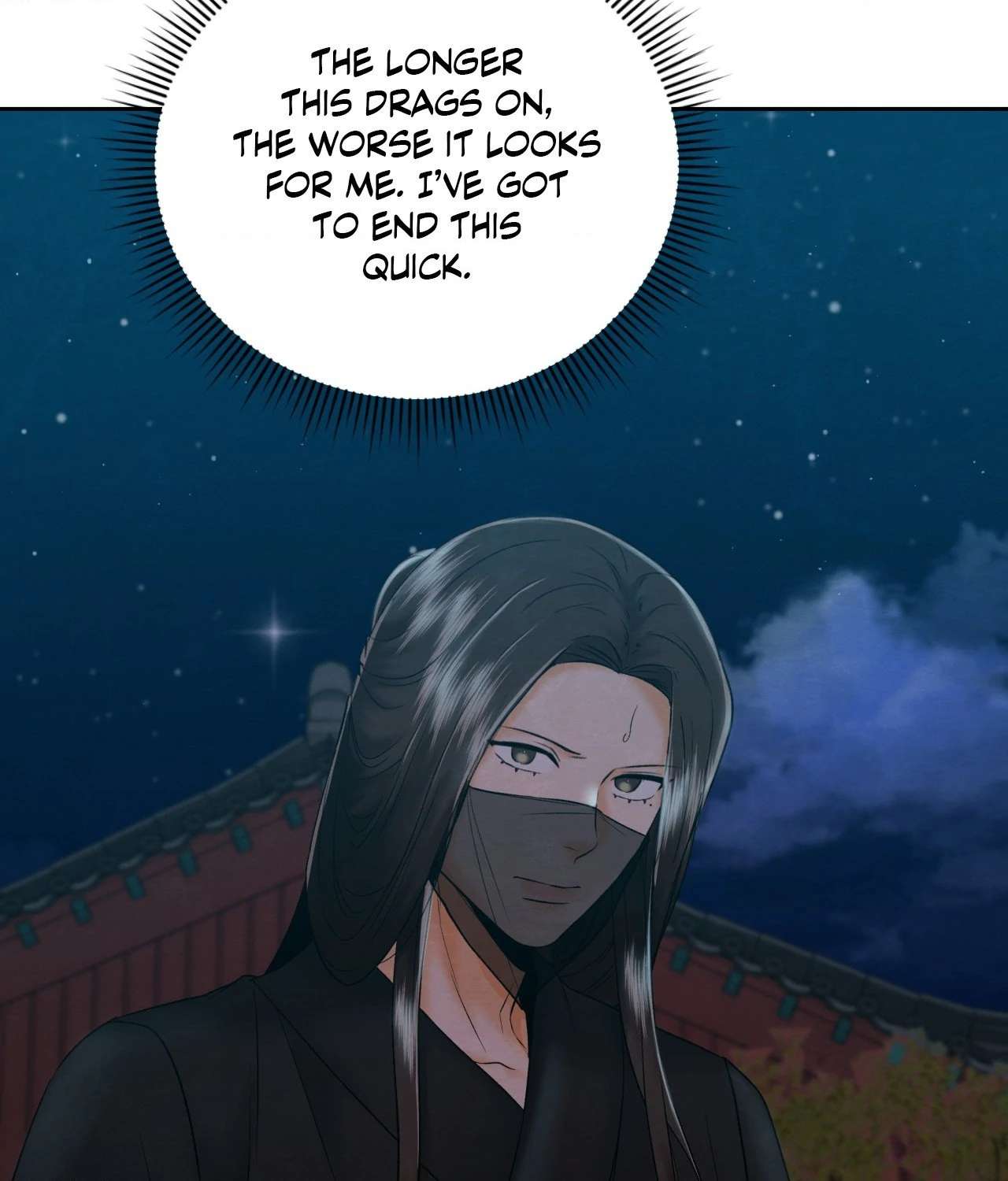 Becoming the King’s Concubine Chapter 19 page 84 - 