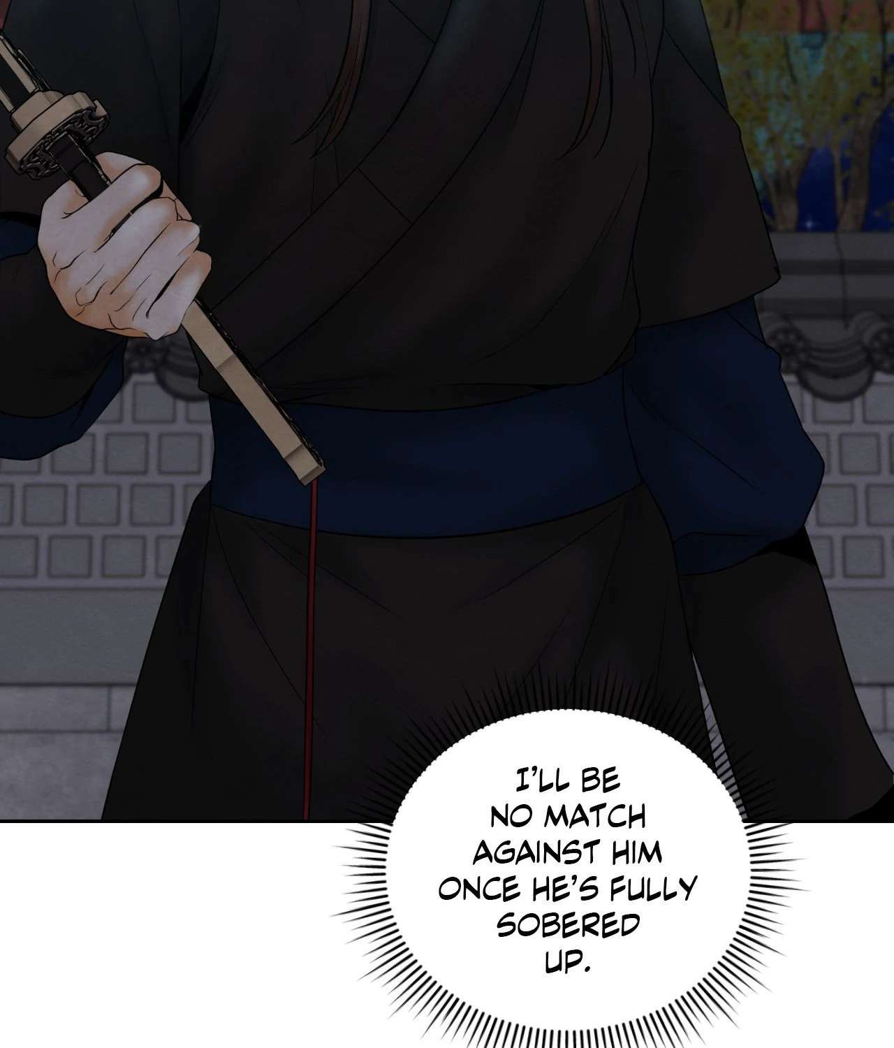 Becoming the King’s Concubine Chapter 19 page 85 - 