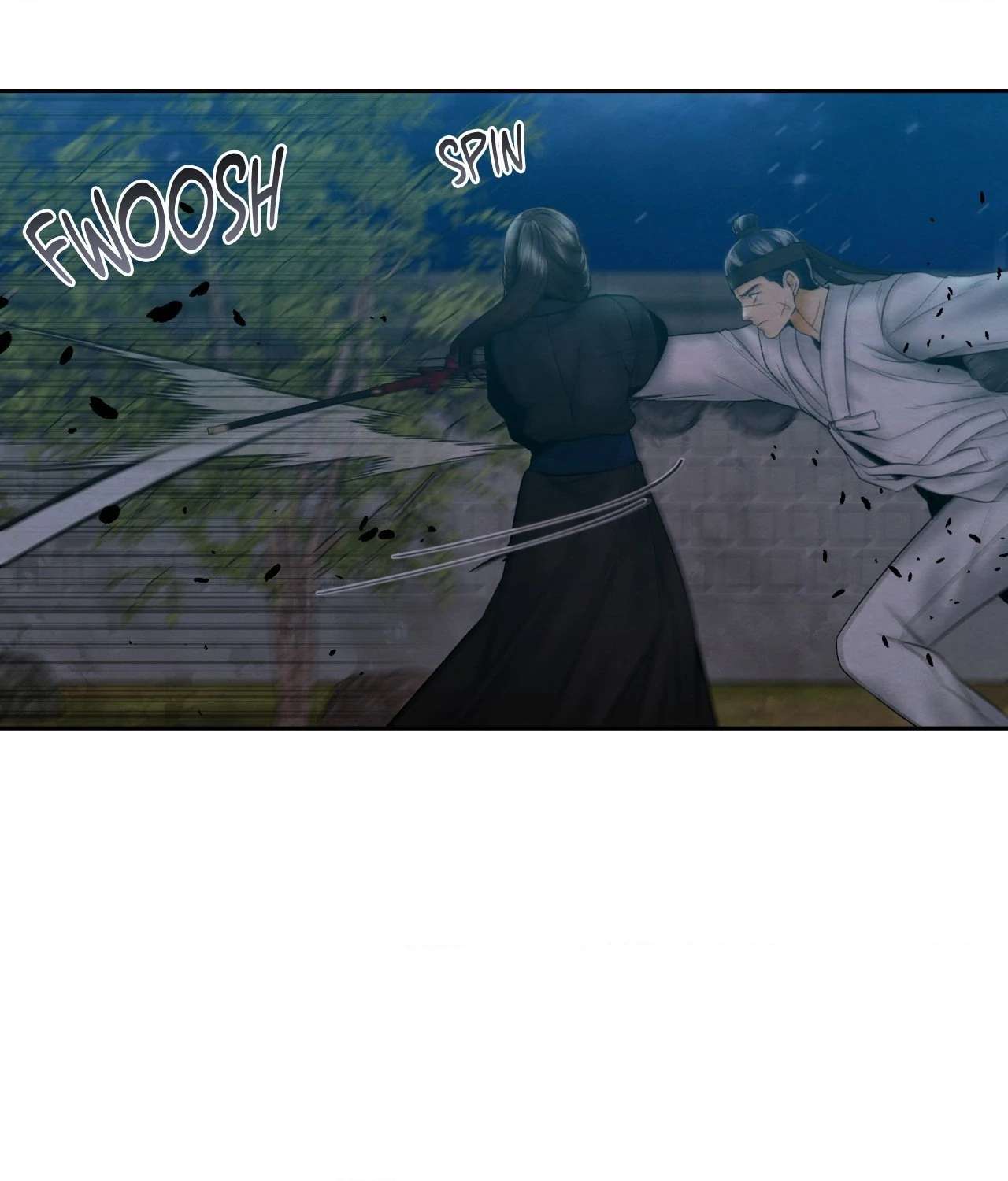 Becoming the King’s Concubine Chapter 19 page 88 - 