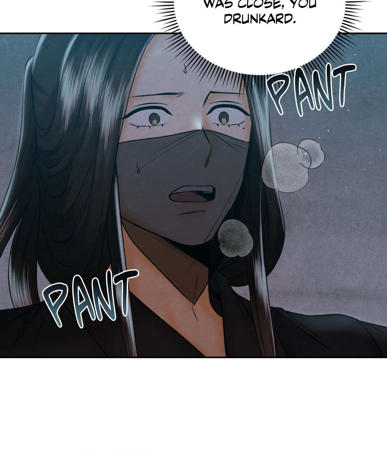 Becoming the King’s Concubine Chapter 19 page 95 - 