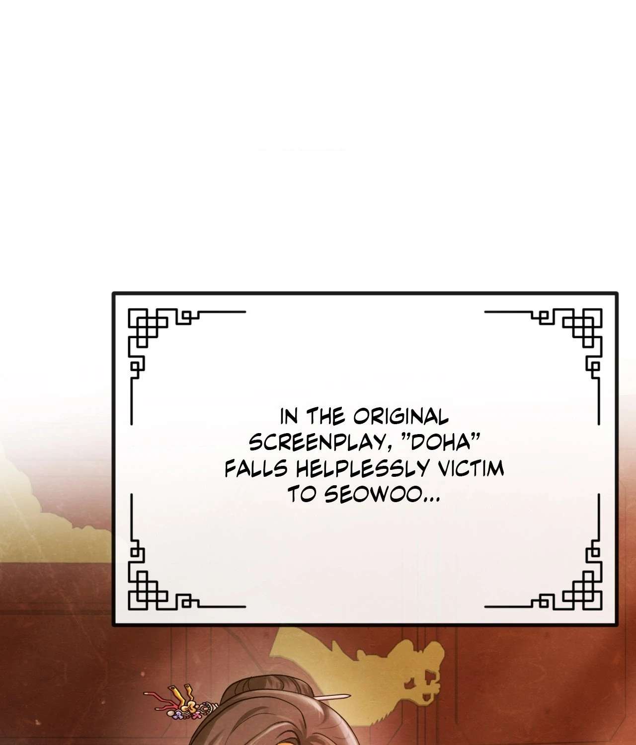 Becoming the King’s Concubine Chapter 2 page 1 - 
