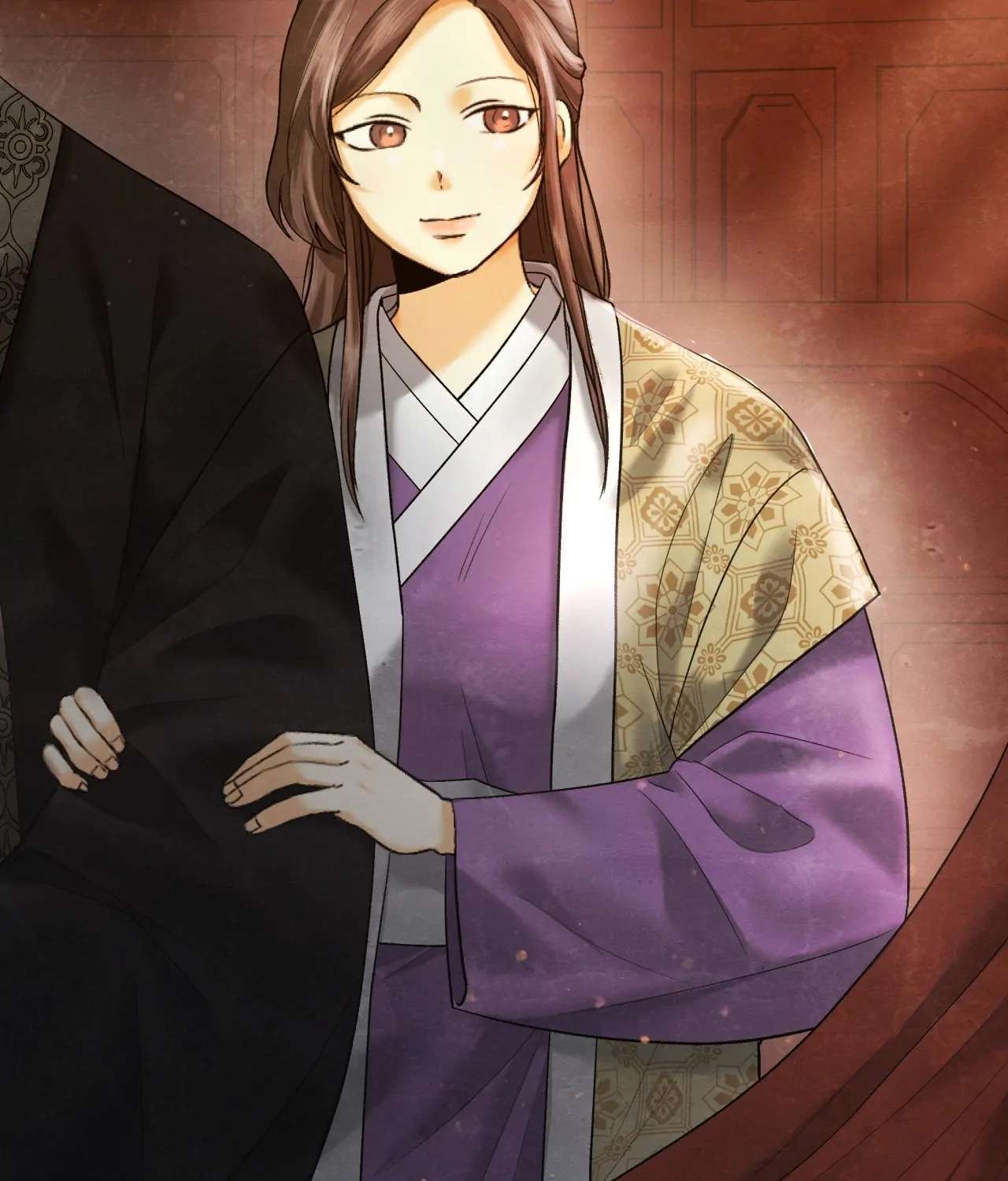Becoming the King’s Concubine Chapter 2 page 2 - 